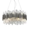 Подвесная люстра Delight Collection 68073 P68073-14 silver
