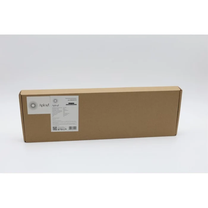 Светильник трековый Aployt Magnetic track 220 APL.0203.00.18