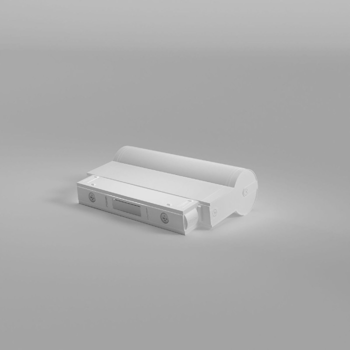 Трековый магнитный светильник Elektrostandard Slim magnetic 4690389194078