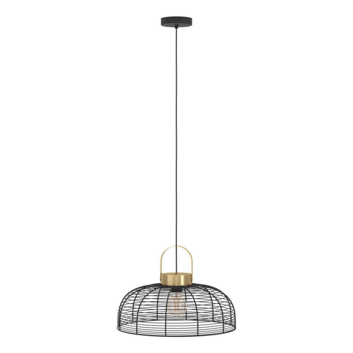 Подвесной светильник EGLO ROUNDHAM 43964