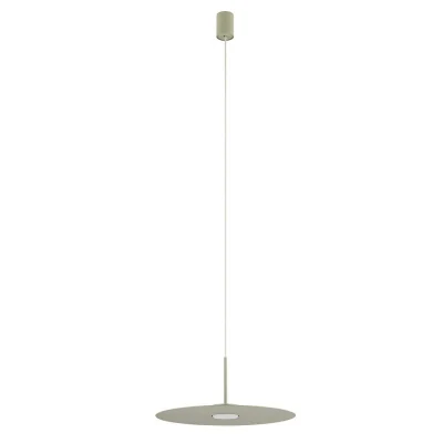 Подвесная люстра Nowodvorski Simone Sage Green 11413