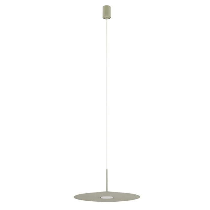 Подвесная люстра Nowodvorski Simone Sage Green 11413