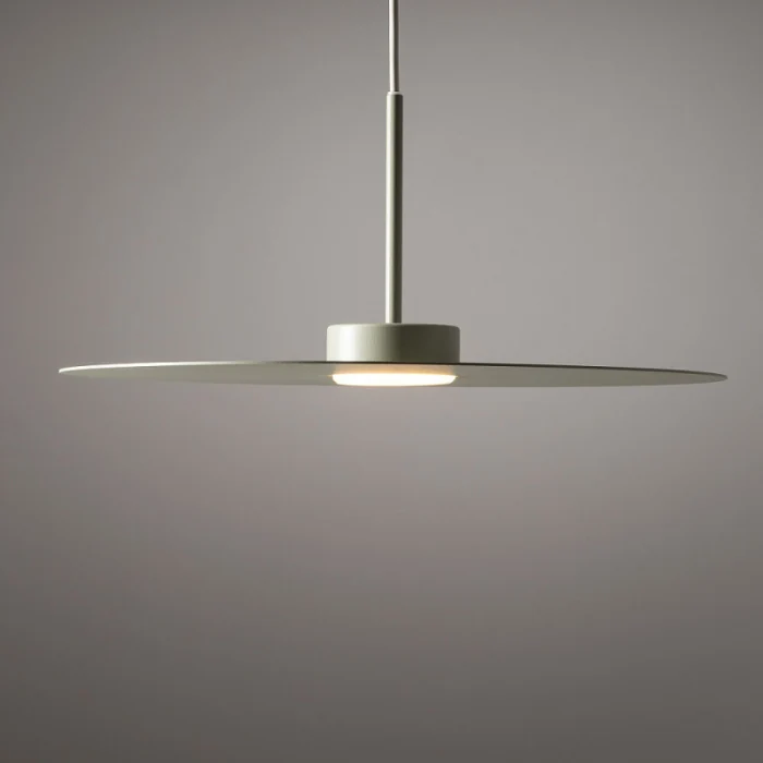 Подвесная люстра Nowodvorski Simone Sage Green 11413