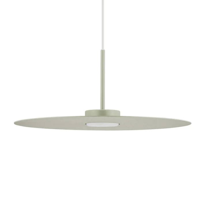 Подвесная люстра Nowodvorski Simone Sage Green 11413