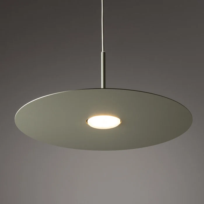 Подвесная люстра Nowodvorski Simone Sage Green 11413