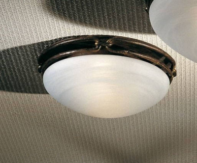 Потолочный светильник Robers DE 2265N