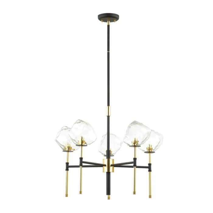 Люстра 4789/5 ODEON LIGHT
