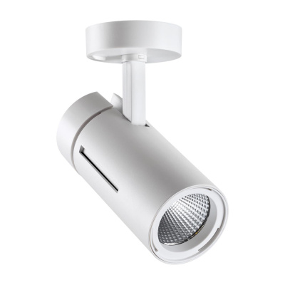 Спот OVER NOVOTECH 358598