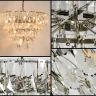Подвесная люстра Delight Collection BRCH9118 BRCH9118-80