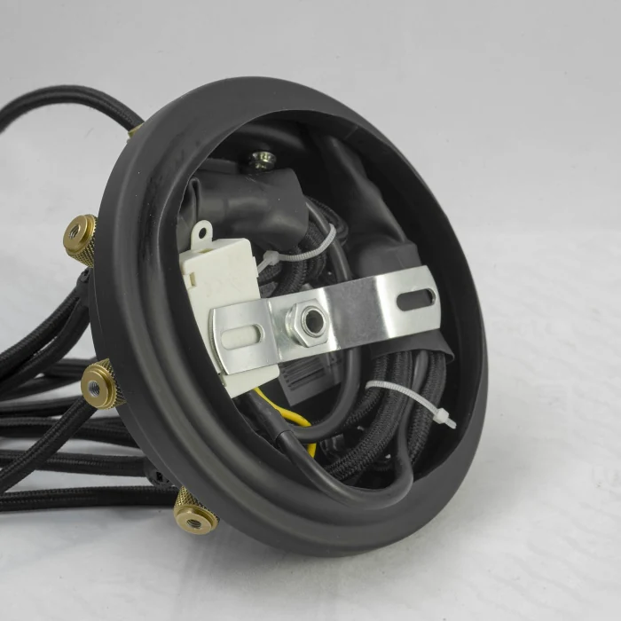 Люстра SHIRLEY GRLSP-9869