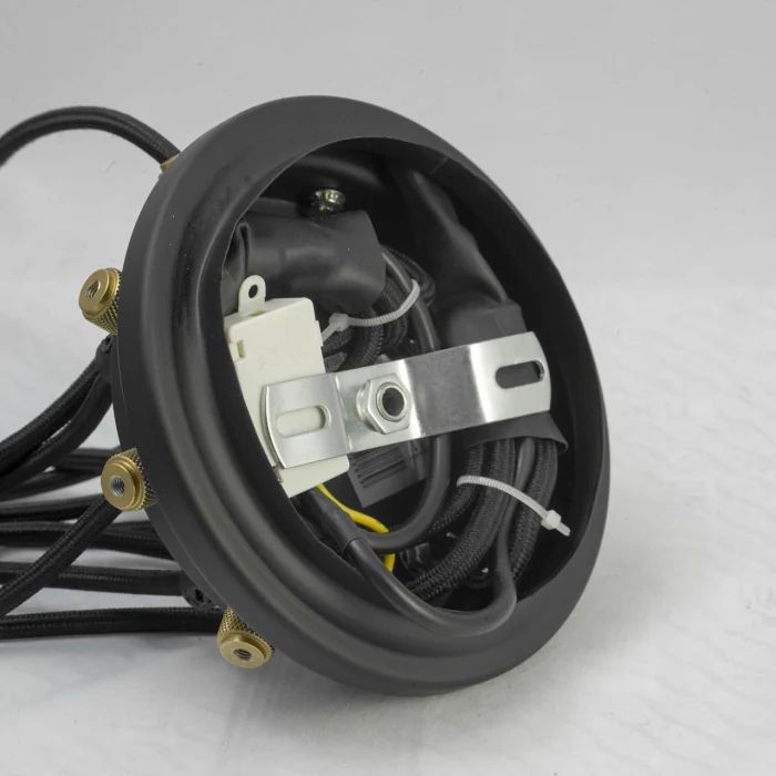 Люстра SHIRLEY GRLSP-9869