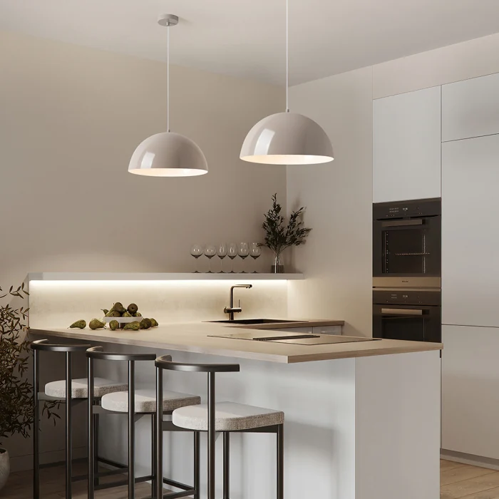 Подвесной светильник Freya Eleon FR5218PL-01N