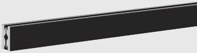 Шинопровод накладной Elektrostandard Esthetic magnetic 4690389202384