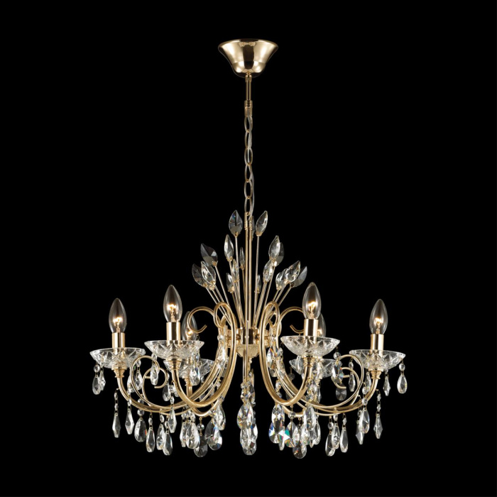 Люстра HALL ODEON LIGHT 4977/6