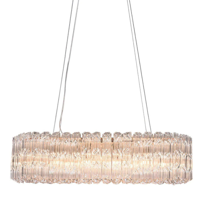 Светильник подвесной Varese L’ARTE LUCE LUXURY L34400.93