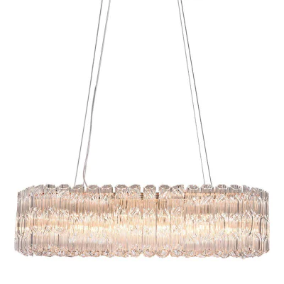 Светильник подвесной Varese L’ARTE LUCE LUXURY L34400.93