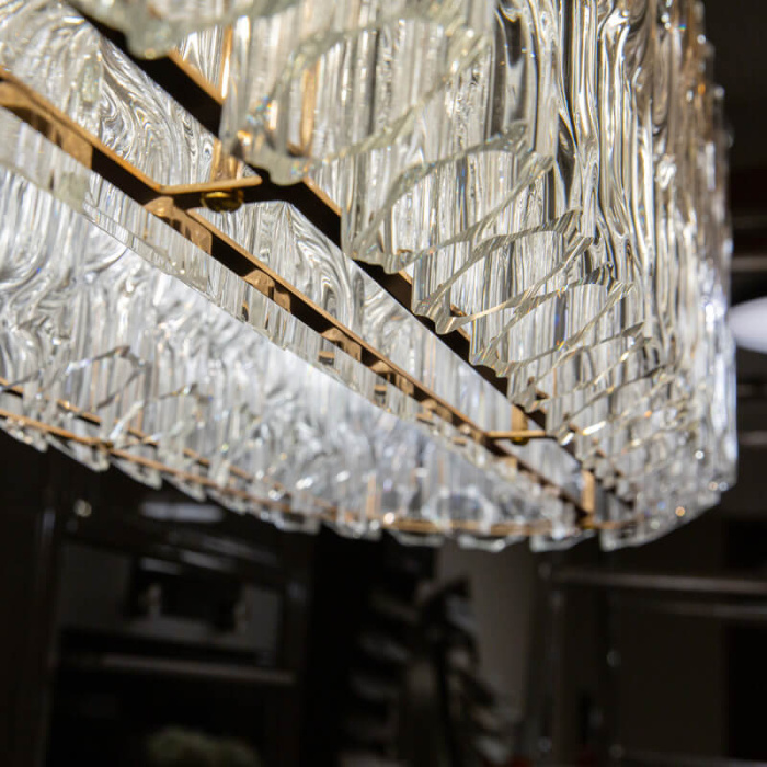 Светильник подвесной Varese L’ARTE LUCE LUXURY L34400.93