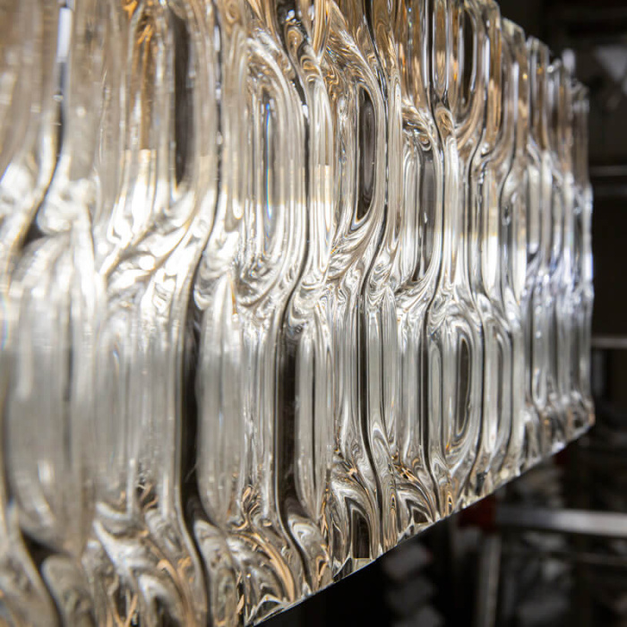 Светильник подвесной Varese L’ARTE LUCE LUXURY L34400.93