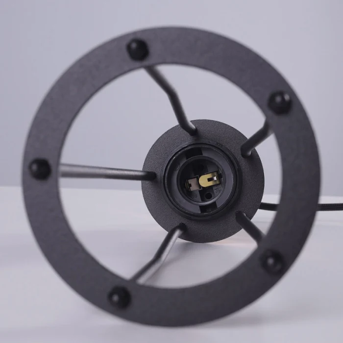 Светильник подвесной Nowodvorski Workshop 6337