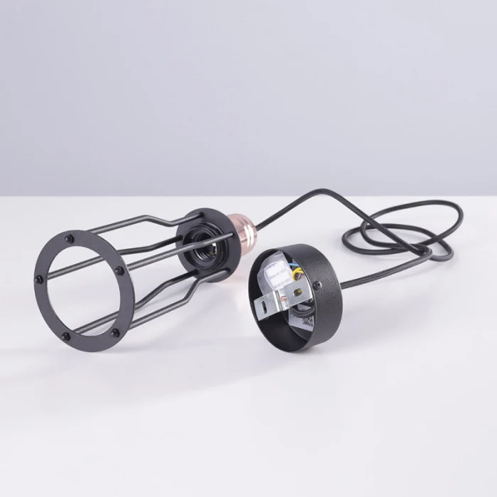 Светильник подвесной Nowodvorski Workshop 6337