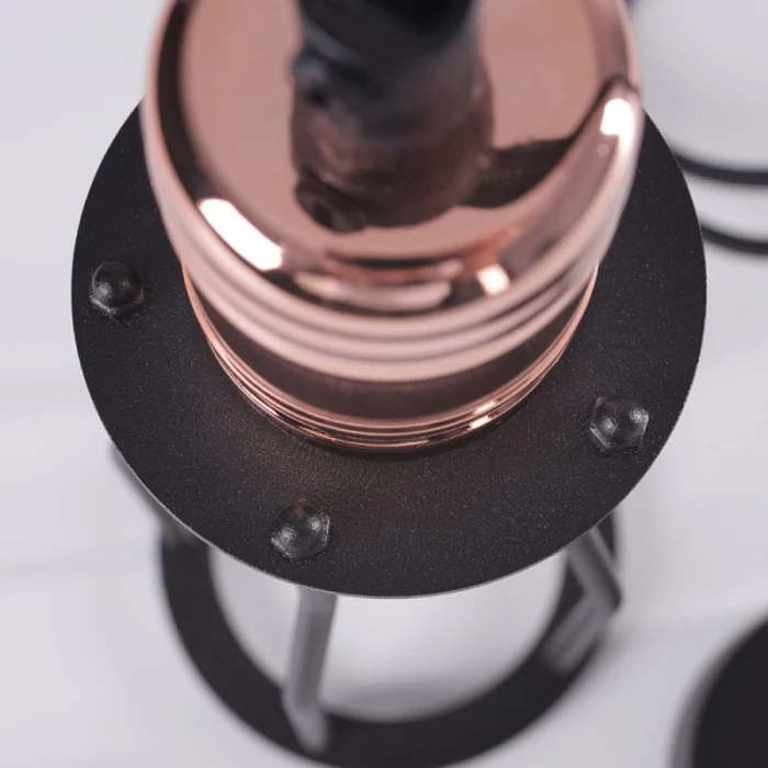 Светильник подвесной Nowodvorski Workshop 6337