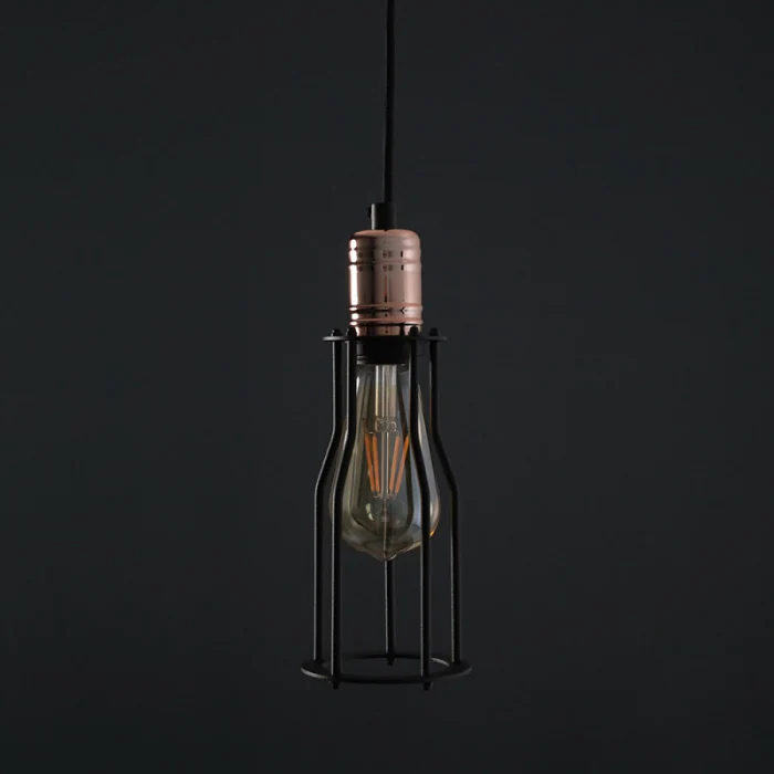 Светильник подвесной Nowodvorski Workshop 6337