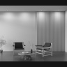 Встраиваемый светильник Maytoni Metal Modern DL008-2-01-W