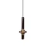 Подвесной светильник Delight Collection 10705 10705P smoky