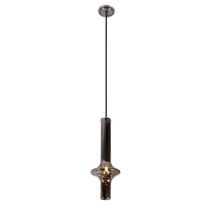 Подвесной светильник Delight Collection 10705 10705P smoky