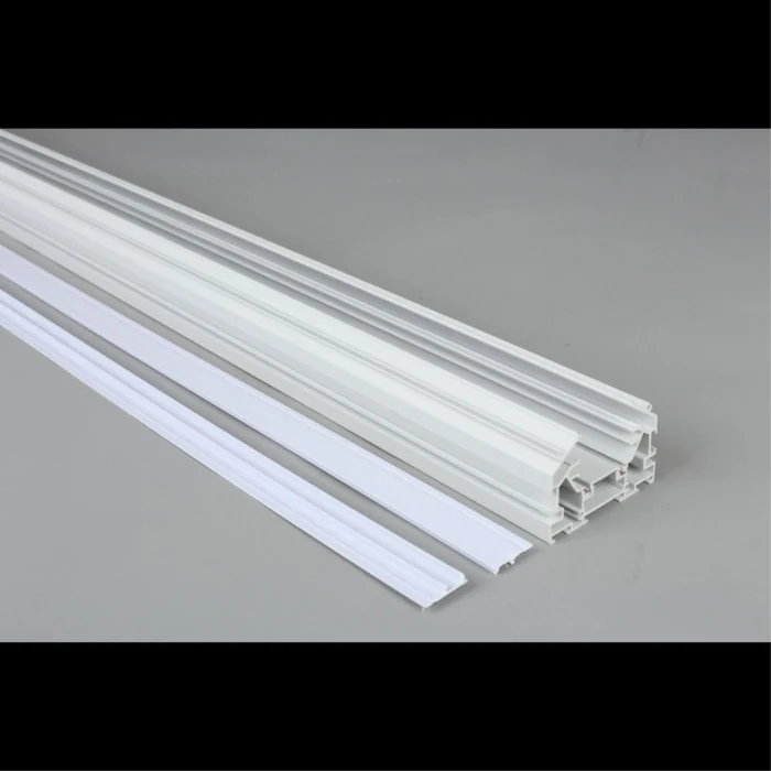 Шинопровод трековый Aployt Magnetic track 48 APL.0174.10.200