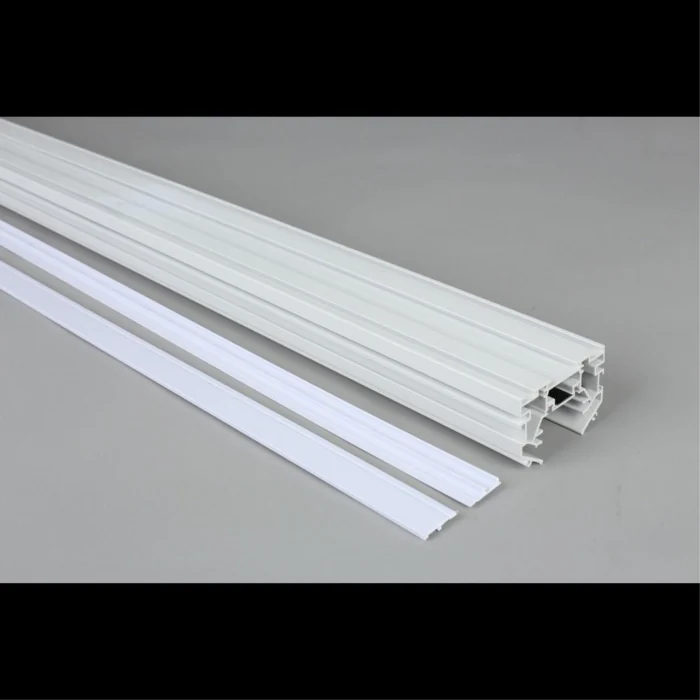 Шинопровод трековый Aployt Magnetic track 48 APL.0174.10.200