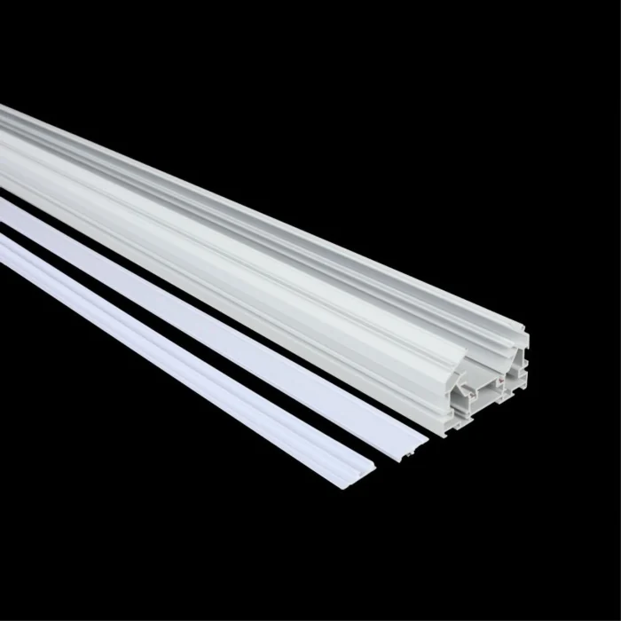 Шинопровод трековый Aployt Magnetic track 48 APL.0174.10.200