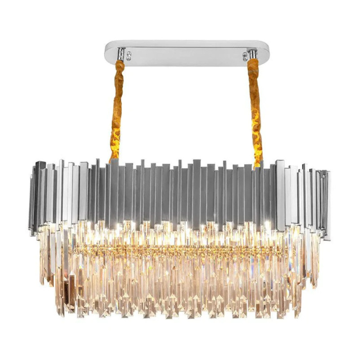 Светильник подвесной Empire L’ARTE LUCE LUXURY L21508.98
