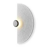 Настенный светильник Freya Felt FR6189WL-L20LG1