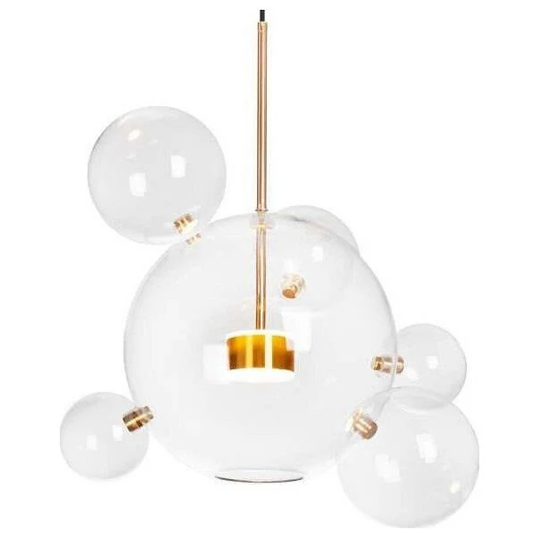 Подвесной светильник Loft it Bolle 2027-P6