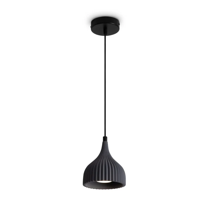 Подвесной светильник Freya Terra FR5582PL-01GF
