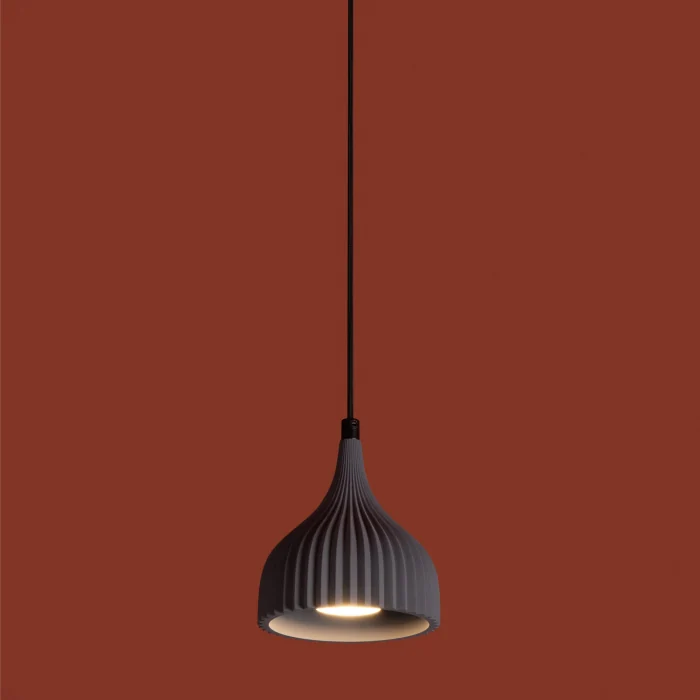 Подвесной светильник Freya Terra FR5582PL-01GF