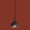 Подвесной светильник Freya Terra FR5582PL-01GF