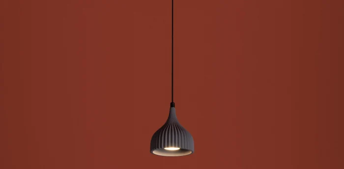 Подвесной светильник Freya Terra FR5582PL-01GF