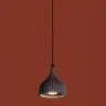 Подвесной светильник Freya Terra FR5582PL-01GF