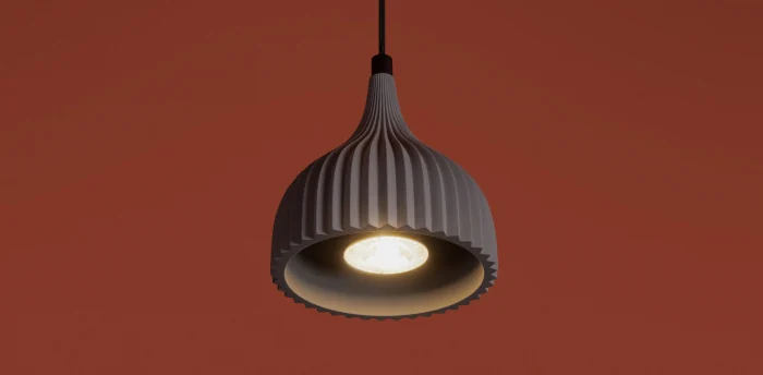 Подвесной светильник Freya Terra FR5582PL-01GF