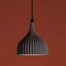 Подвесной светильник Freya Terra FR5582PL-01GF