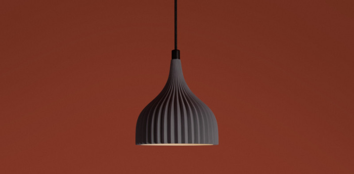 Подвесной светильник Freya Terra FR5582PL-01GF