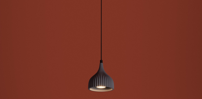 Подвесной светильник Freya Terra FR5582PL-01GF