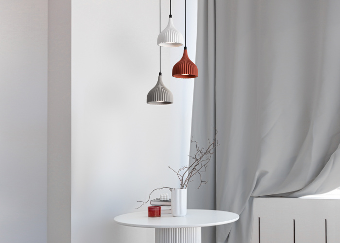 Подвесной светильник Freya Terra FR5582PL-01GF