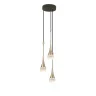 Подвесной светильник Delight Collection P0844 P0844-3B s-gold