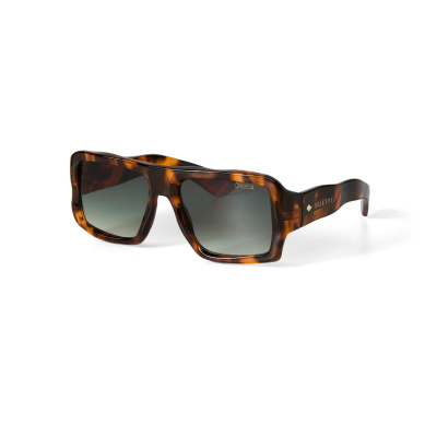 Солнцезащитные очки Seletti KANSAS - Green Gradient OKS01-CHG
