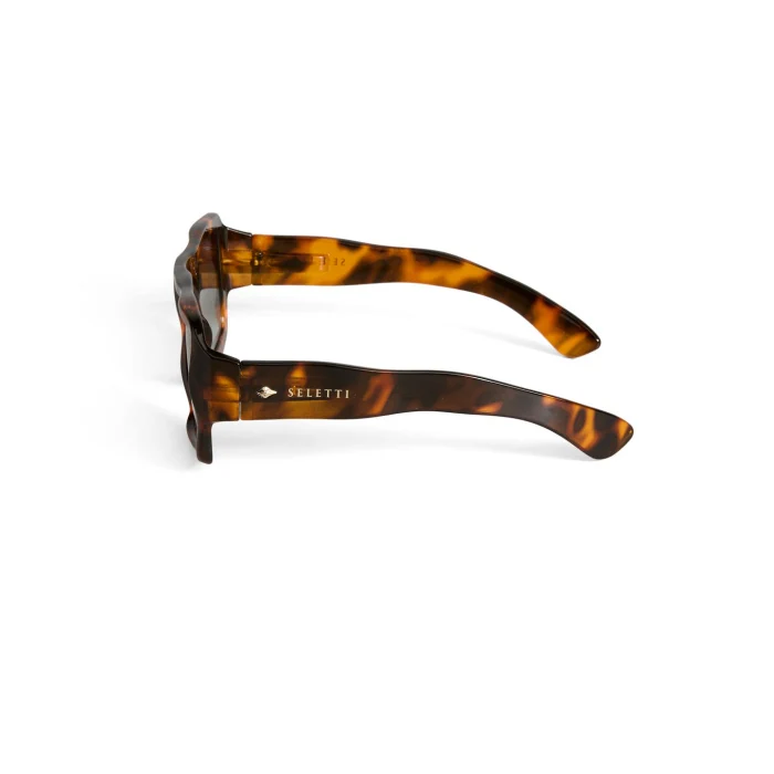Солнцезащитные очки Seletti KANSAS - Green Gradient OKS01-CHG
