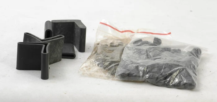 Торшер PARKER LSP-9887