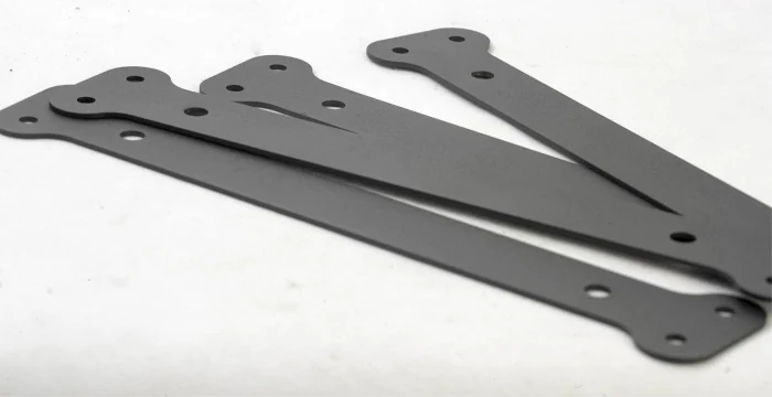 Торшер PARKER LSP-9887